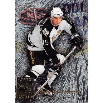 Řadové karty - Langenbrunner Jamie - 1996-97 Flair No.104