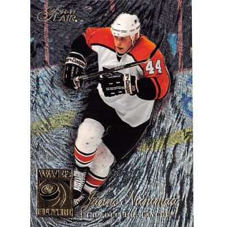 Řadové karty - Niinimaa Janne - 1996-97 Flair No.120