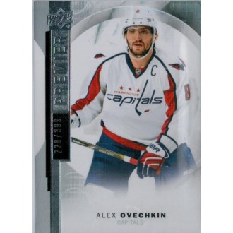 Řadové karty - Ovechkin Alex - 2015-16 Premier No.5