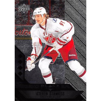 Řadové karty - Stamkos Steven - 2014-15 Black Diamond No.213