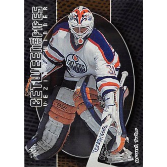 Řadové karty - Fuhr Grant - 2001-02 Between The Pipes No.113
