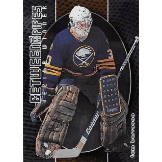 Řadové karty - Barrasso Tom - 2001-02 Between The Pipes No.116