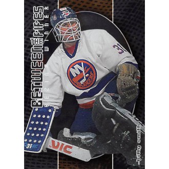 Řadové karty - Smith Billy - 2001-02 Between The Pipes No.117