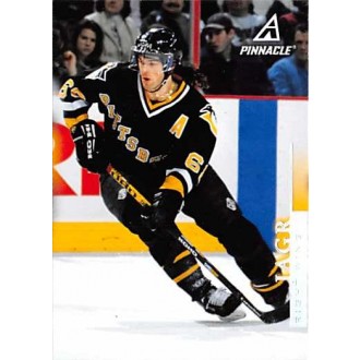 Řadové karty - Jágr Jaromír - 1997-98 Pinnacle No.30