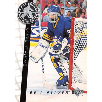 Řadové karty - Hašek Dominik - 1995-96 Be A Player No.192