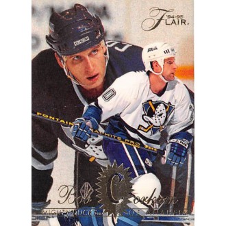 Řadové karty - Corkum Bob - 1994-95 Flair No.1
