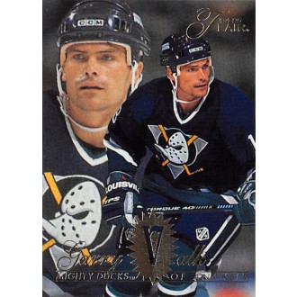 Řadové karty - Valk Garry - 1994-95 Flair No.7