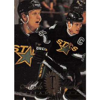 Řadové karty - Tinordi Mark - 1994-95 Flair No.45