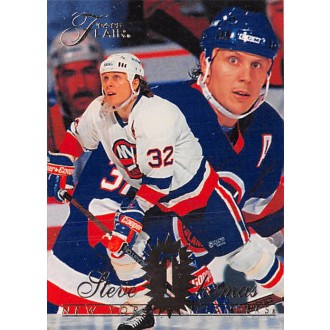 Řadové karty - Thomas Steve - 1994-95 Flair No.108