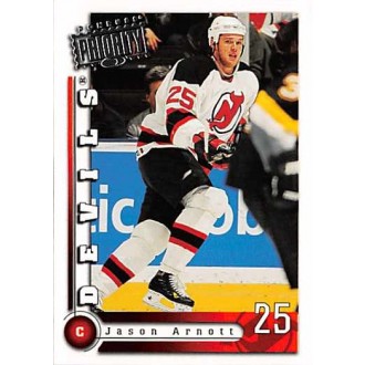 Řadové karty - Arnott Jason - 1997-98 Donruss Priority No.97