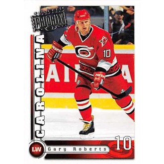 Řadové karty - Roberts Gary - 1997-98 Donruss Priority No.106
