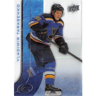 Řadové karty - Tarasenko Vladimir - 2015-16 Ice No.55