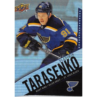 Řadové karty - Tarasenko Vladimir - 2015-16 Tim Hortons No.49