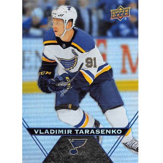 Řadové karty - Tarasenko Vladimir - 2018-19 Tim Hortons No.110