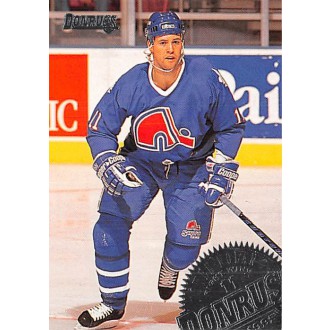 Řadové karty - Nolan Owen - 1994-95 Donruss No.45