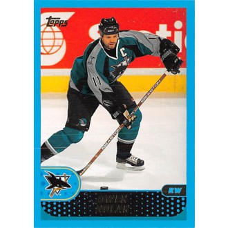 Řadové karty - Nolan Owen - 2001-02 Topps No.30