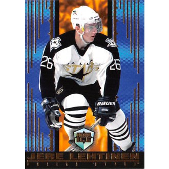 Řadové karty - Lehtinen Jere - 1998-99 Dynagon Ice No.58