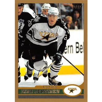 Řadové karty - Lehtinen Jere - 1999-00 Topps No.226