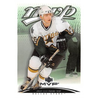 Řadové karty - Lehtinen Jere - 2003-04 MVP No.130
