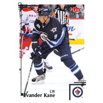 Řadové karty - Kane Evander - 2012-13 Fleer Retro No.2