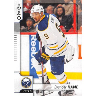 Řadové karty - Kane Evander - 2017-18 O-Pee-Chee No.82