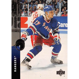 Řadové karty - Kovalev Alexei - 1994-95 Upper Deck No.207