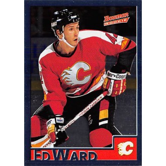 Paralelní karty - Ward Ed - 1995-96 Bowman Foil No.105