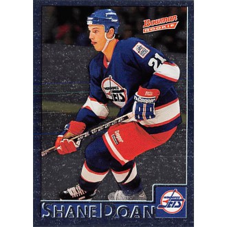 Paralelní karty - Doan Shane - 1995-96 Bowman Foil No.149