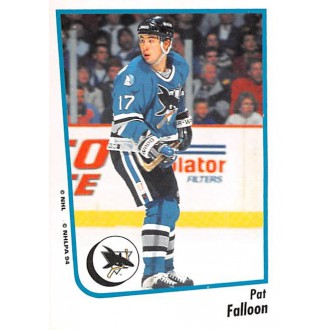Řadové karty - Falloon Pat - 1994-95 Panini Stickers No.219