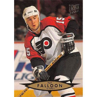Řadové karty - Falloon Pat - 1995-96 Ultra No.284