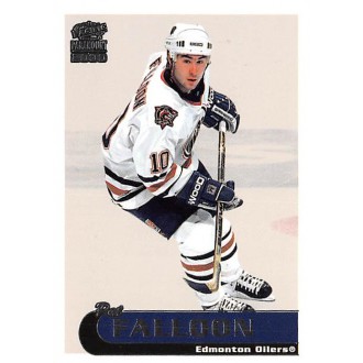 Řadové karty - Falloon Pat - 1999-00 Paramount No.90