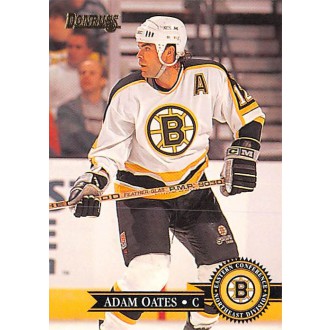 Řadové karty - Oates Adam - 1995-96 Donruss No.386