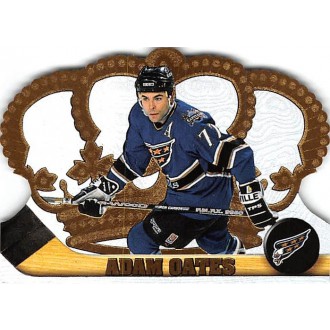Řadové karty - Oates Adam - 1997-98 Crown Royale No.142