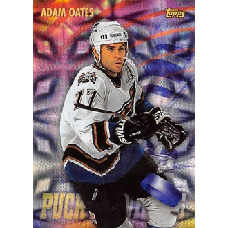 Insertní karty - Oates Adam - 1998-99 Topps Seasons Best No.SB23