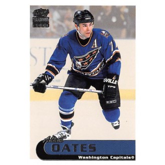 Řadové karty - Oates Adam - 1999-00 Paramount No.248
