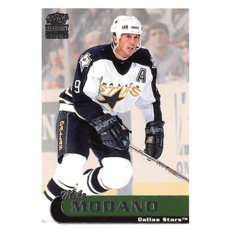 Řadové karty - Modano Mike - 1999-00 Paramount No.75