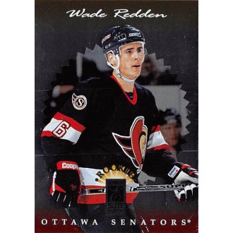 Řadové karty - Redden Wade - 1996-97 Donruss Elite No.140