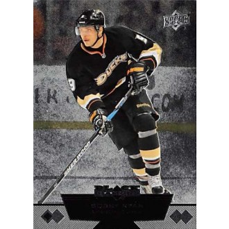 Řadové karty - Ryan Bobby - 2012-13 Black Diamond No.17