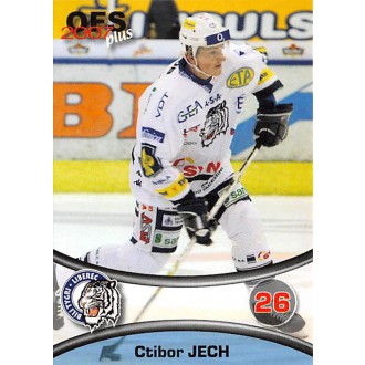 Extraliga OFS - Jech Ctibor - 2006-07 OFS No.90