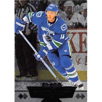 Řadové karty - Burrows Alexandre - 2012-13 Black Diamond No.31