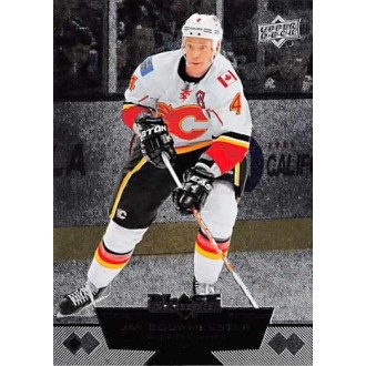 Řadové karty - Bouwmeester Jay - 2012-13 Black Diamond No.33