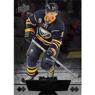 Řadové karty - Roy Derek - 2012-13 Black Diamond No.58