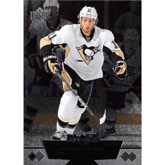 Řadové karty - Staal Jordan - 2012-13 Black Diamond No.78