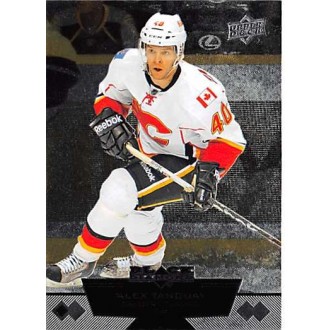 Řadové karty - Tanguay Alex - 2012-13 Black Diamond No.82