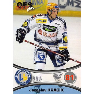 Extraliga OFS - Kracík Jaroslav - 2006-07 OFS No.351