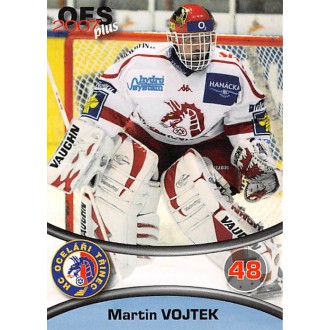 Extraliga OFS - Vojtek Martin - 2006-07 OFS No.364