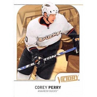 Řadové karty - Perry Corey - 2009-10 Victory No.4