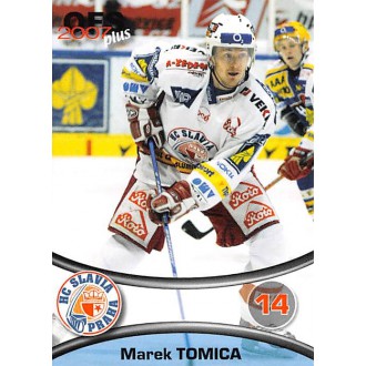 Extraliga OFS - Tomica Marek - 2006-07 OFS No.433