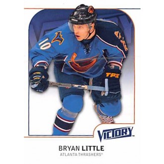 Řadové karty - Little Bryan - 2009-10 Victory No.6