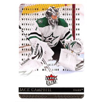 Paralelní karty - Campbell Jack - 2014-15 Ultra Gold Medallion No.51